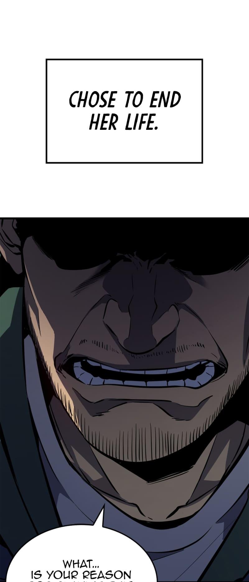 Solo Leveling, Chapter 190 image 066